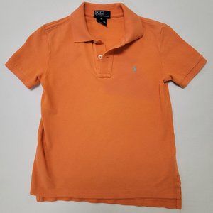 Ralph Lauren Boy's Polo Shirt